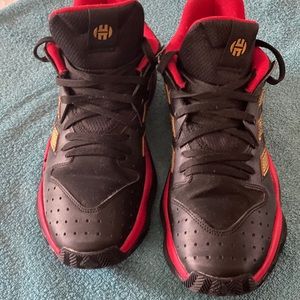 Harden Stepback Adidas